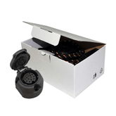 Land Rover Discovery 4 - L462 - Dedicated Plug N Play System - 13 Pin - Tow Bar